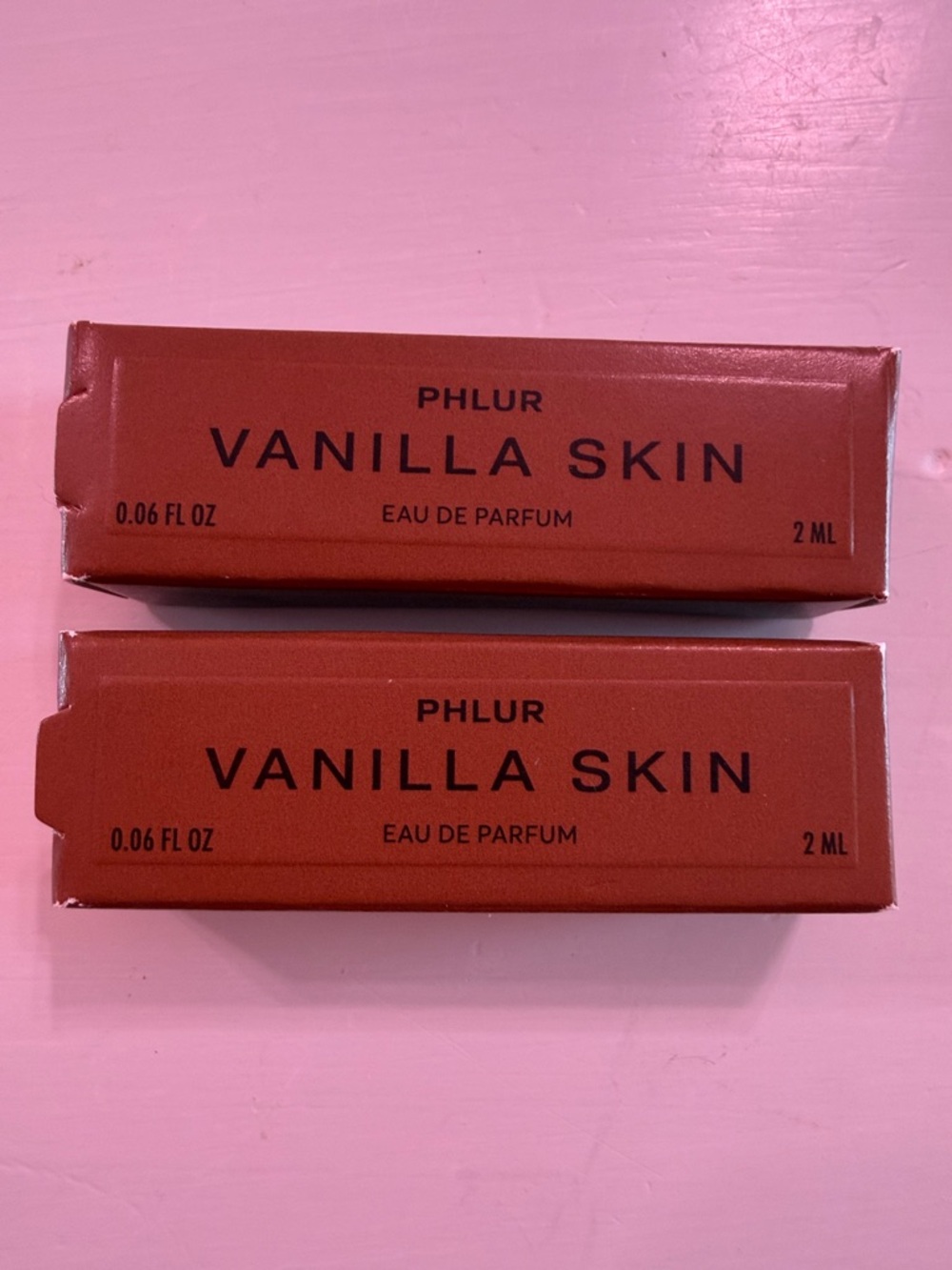Phlur - Vanilla Skin